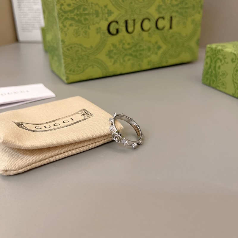 Gucci Rings